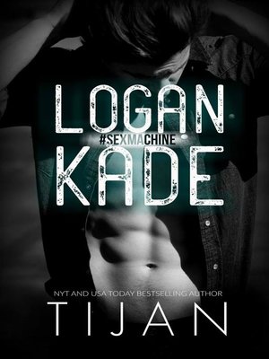 cover image of Logan Kade